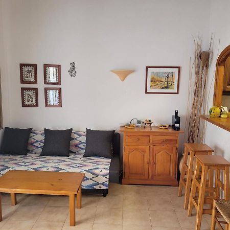 Apartamento Gecko Son Parc Bagian luar foto