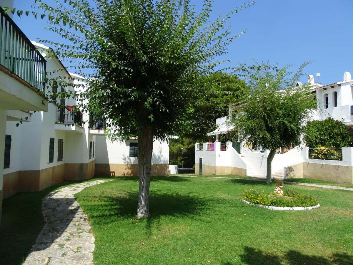 Apartamento Gecko Son Parc Bagian luar foto