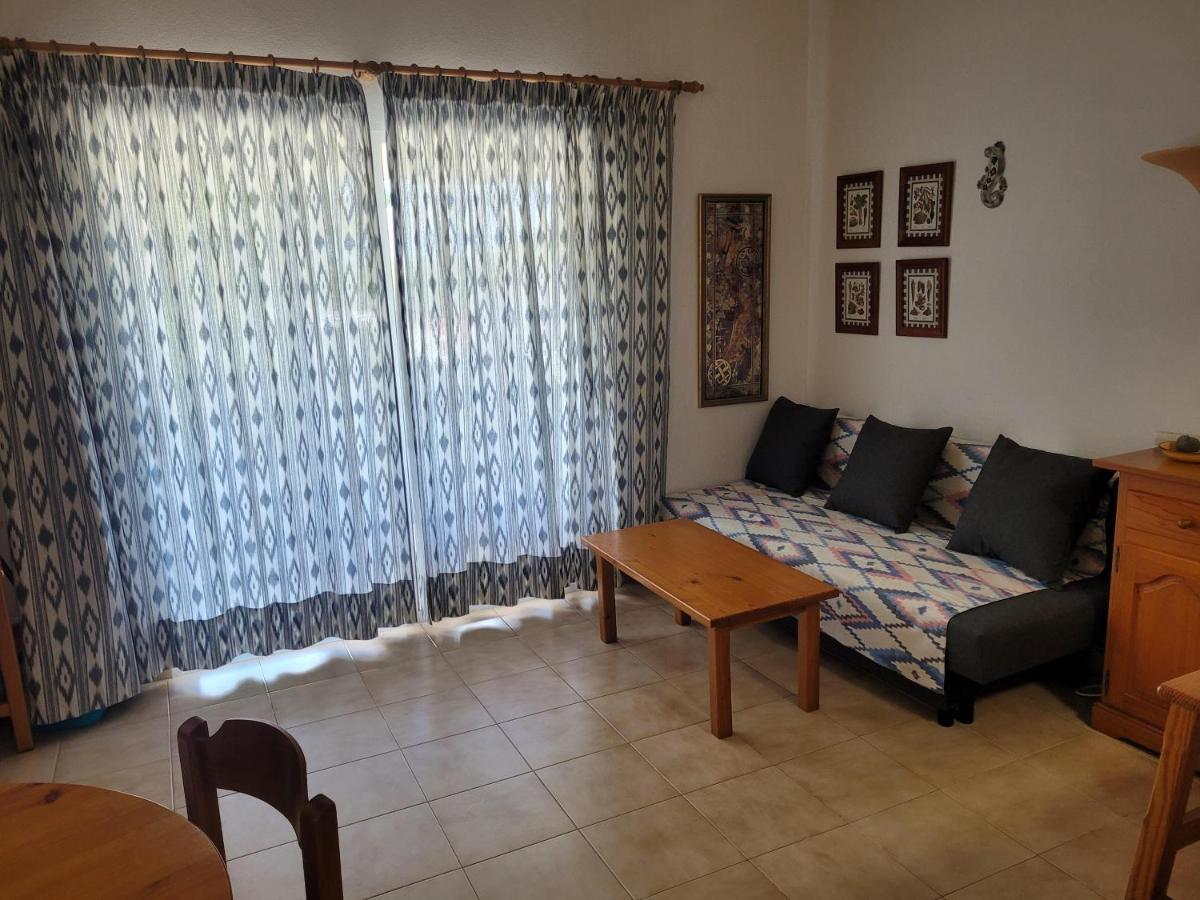 Apartamento Gecko Son Parc Bagian luar foto