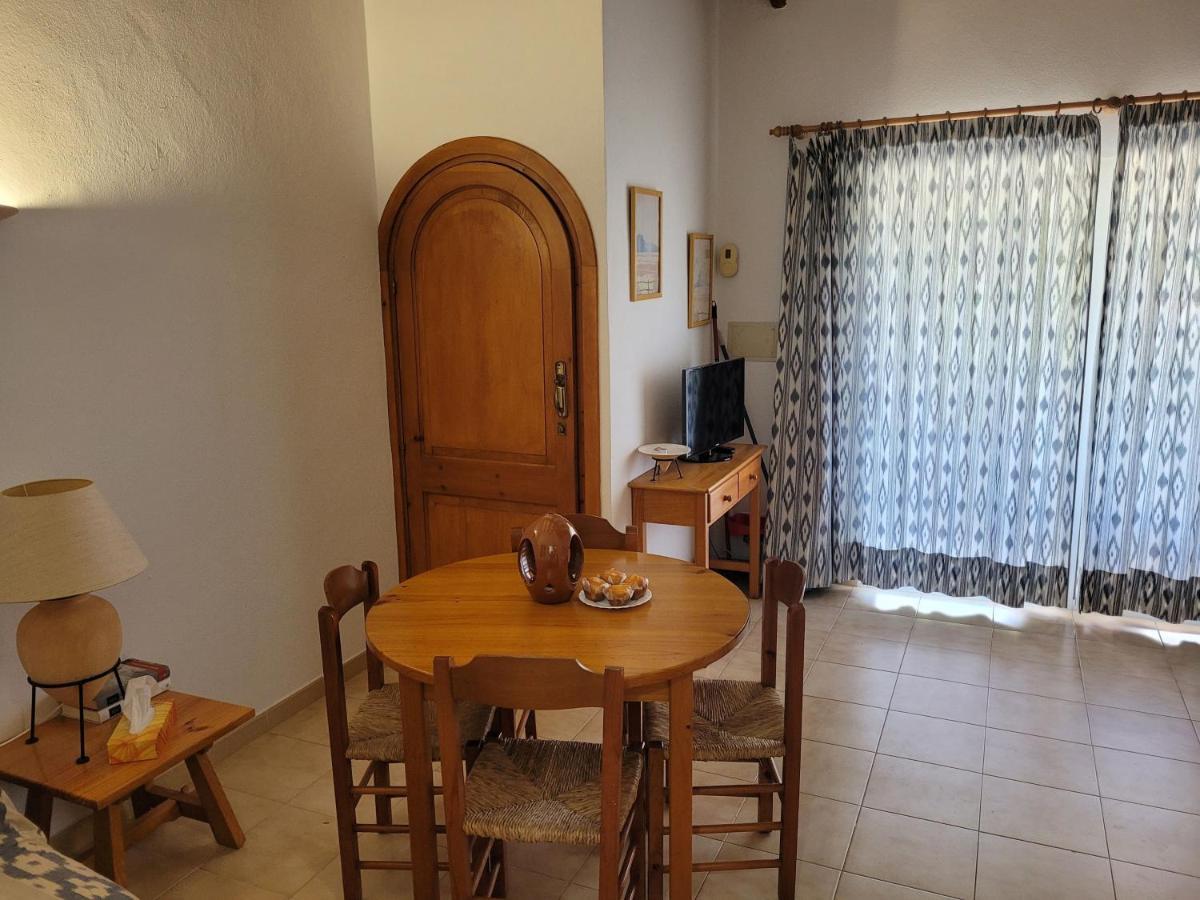 Apartamento Gecko Son Parc Bagian luar foto