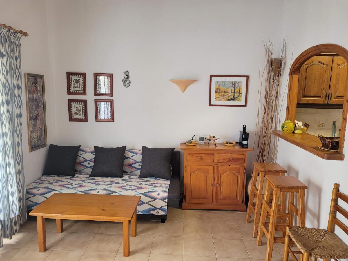 Apartamento Gecko Son Parc Bagian luar foto