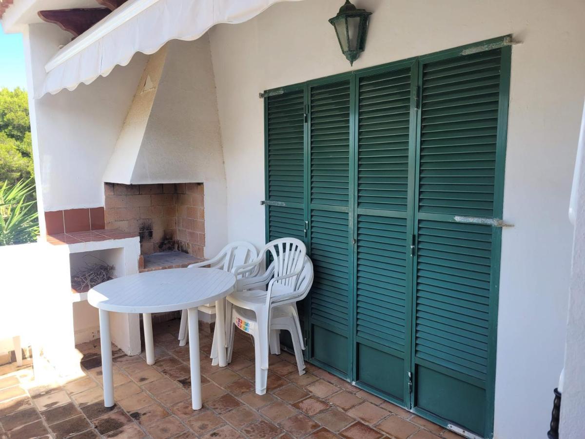 Apartamento Gecko Son Parc Bagian luar foto